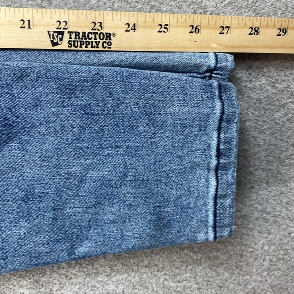 Judy Blue skinny jeans size 9/29 classic minimalist casual comfy stretch preppy - Picture 9 of 11